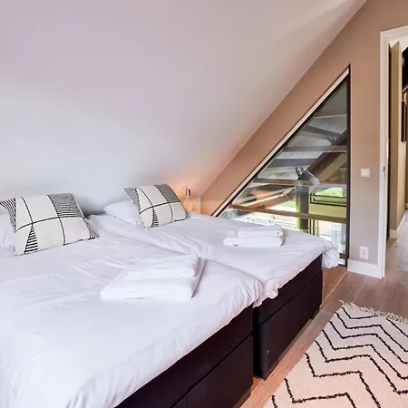 Holiday home Dutchen Duynvoet Schoorl