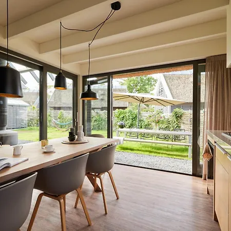 Holiday home Dutchen Duynvoet Schoorl