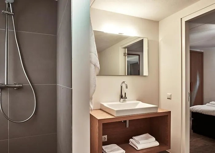 Дом отдыха Dutchen Duynvoet