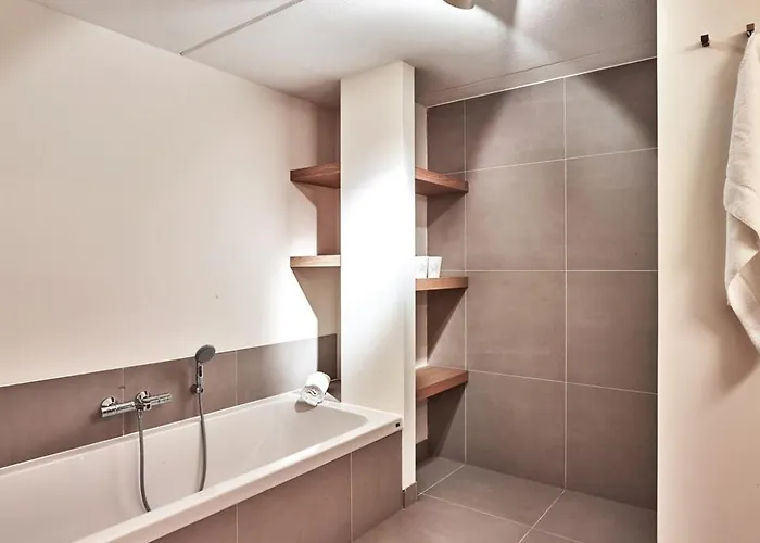 Dutchen Duynvoet Дом отдыха Схорл