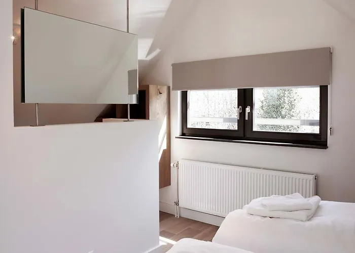 Дом отдыха Dutchen Duynvoet