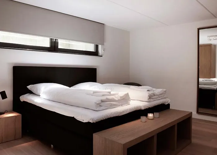 Дом отдыха Dutchen Duynvoet *