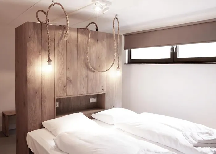 Дом отдыха Dutchen Duynvoet