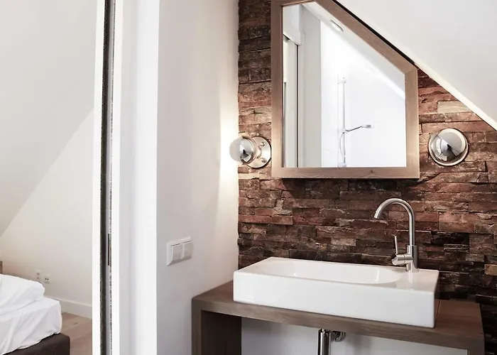 Dutchen Duynvoet Дом отдыха