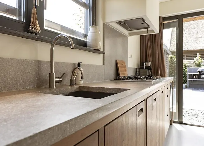 Дом отдыха Dutchen Duynvoet