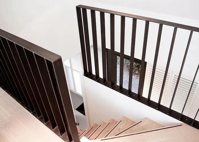 Dutchen Duynvoet Дом отдыха Схорл