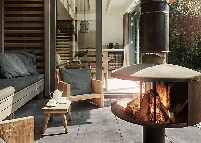 Dutchen Duynvoet Схорл