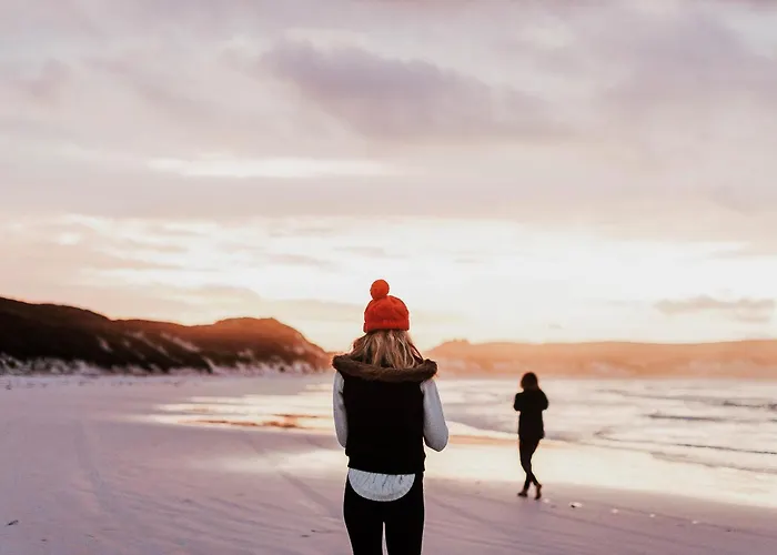 Дом отдыха Dutchen Duynvoet Схорл