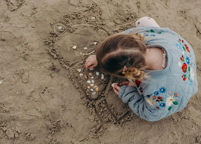 Dutchen Duynvoet Дом отдыха