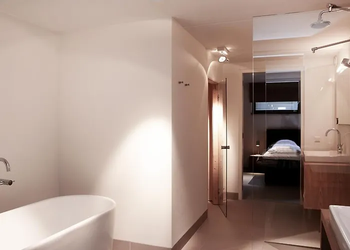 Dutchen Duynvoet Дом отдыха