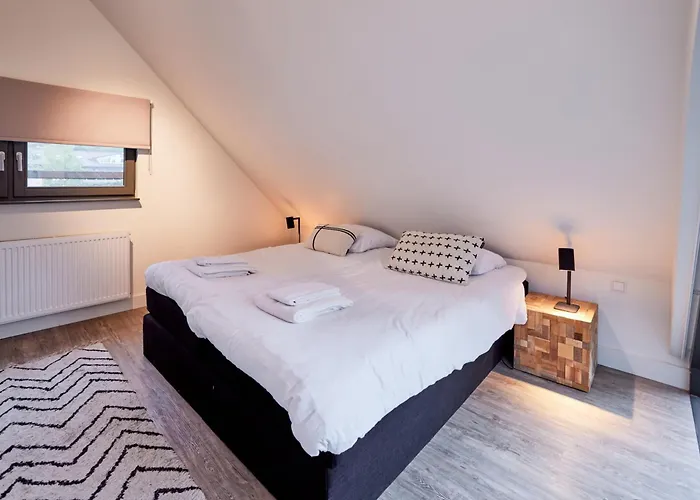 Dutchen Duynvoet Дом отдыха Схорл