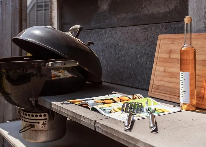 Dutchen Duynvoet Дом отдыха