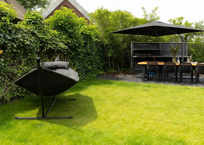 Dutchen Duynvoet Дом отдыха *