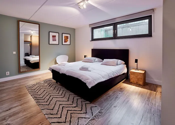 Дом отдыха Dutchen Duynvoet