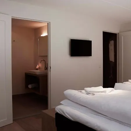 Holiday home Dutchen Duynvoet Schoorl