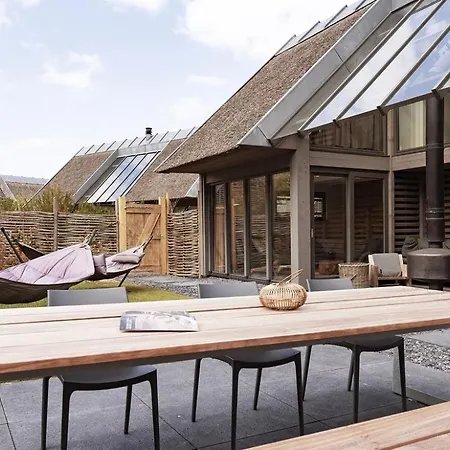 Dutchen Duynvoet Holiday home *