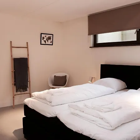 Holiday home Dutchen Duynvoet Schoorl